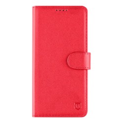 Tactical Field Notes pro Samsung Galaxy A16 4G/5G Red
