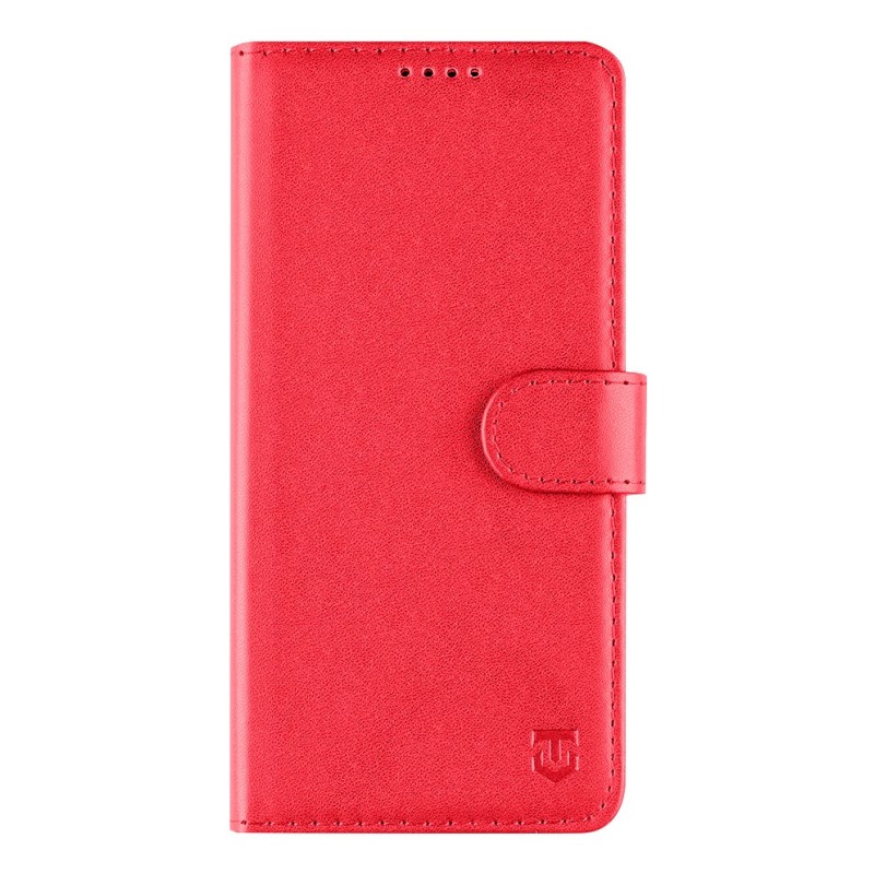 Tactical Field Notes pro Samsung Galaxy A16 4G/5G Red