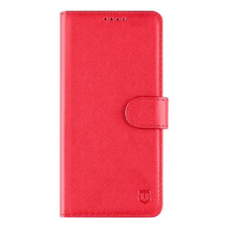 Tactical Field Notes pro Samsung Galaxy A16 4G/5G Red