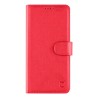 Tactical Field Notes pro Samsung Galaxy A16 4G/5G Red