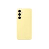Samsung Zadní kryt s poutkem pro Samsung Galaxy S24 FE Yellow