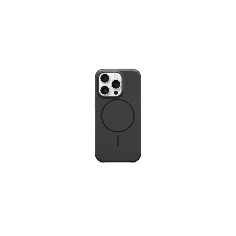 Beats iPhone 16 Pro Case with MS - Midnight Black