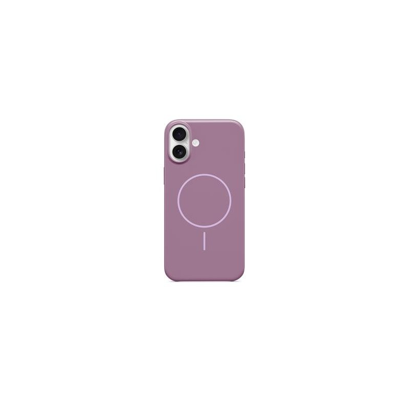 Beats iPhone 16+ Case with MS - Sunset Purple