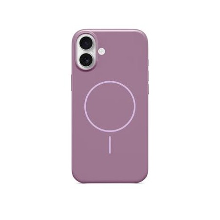 Beats iPhone 16+ Case with MS - Sunset Purple