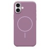 Beats iPhone 16+ Case with MS - Sunset Purple