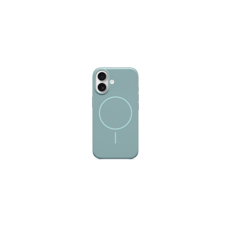 Beats iPhone 16 Case with MagSafe - Riptide Blue