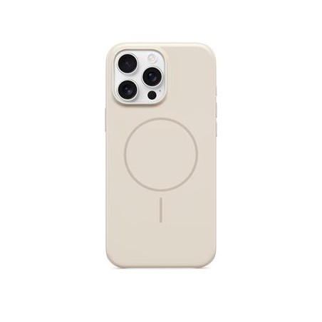 Beats iPhone 16 Pro Max Case with MS- Summit Stone
