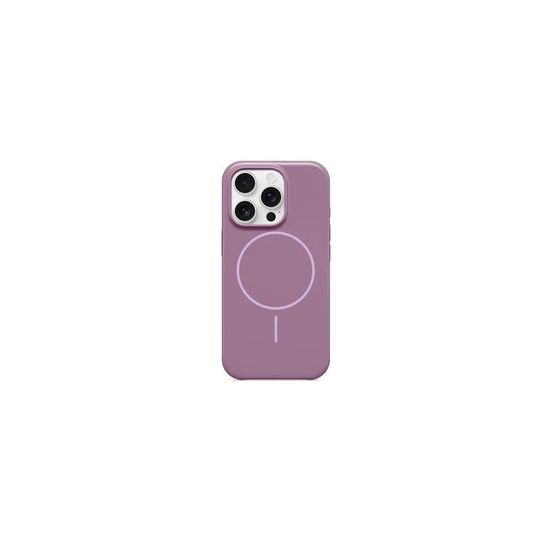 Beats iPhone 16 Pro Case with MS - Sunset Purple