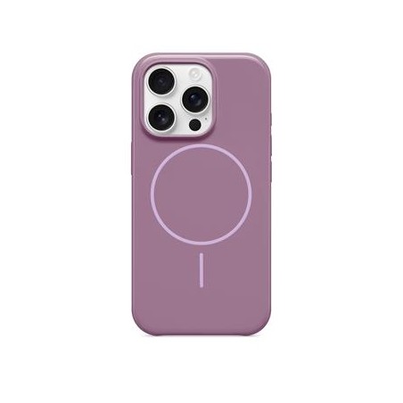 Beats iPhone 16 Pro Case with MS - Sunset Purple
