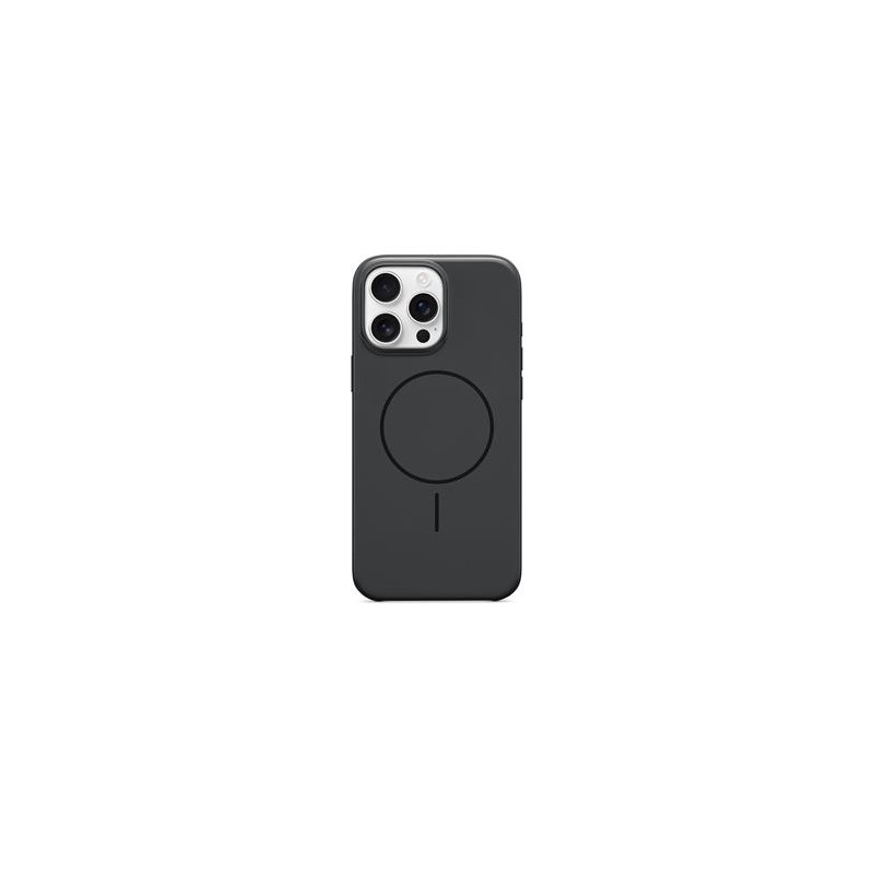 Beats iPhone 16 Pro Max Case with MS - Midn.Black