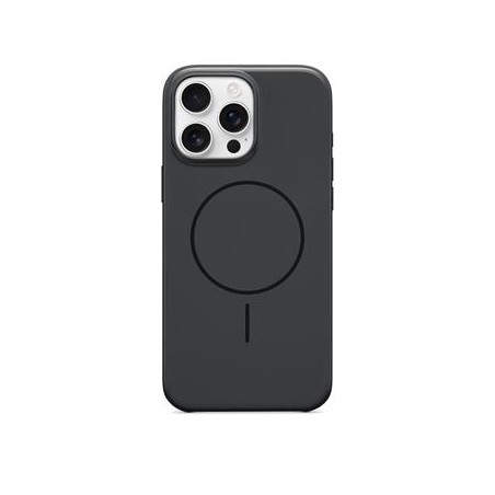 Beats iPhone 16 Pro Max Case with MS - Midn.Black