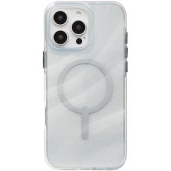 ZAGG kryt Milan Snap Apple iPhone 16 Pro Max Swirl Glitter