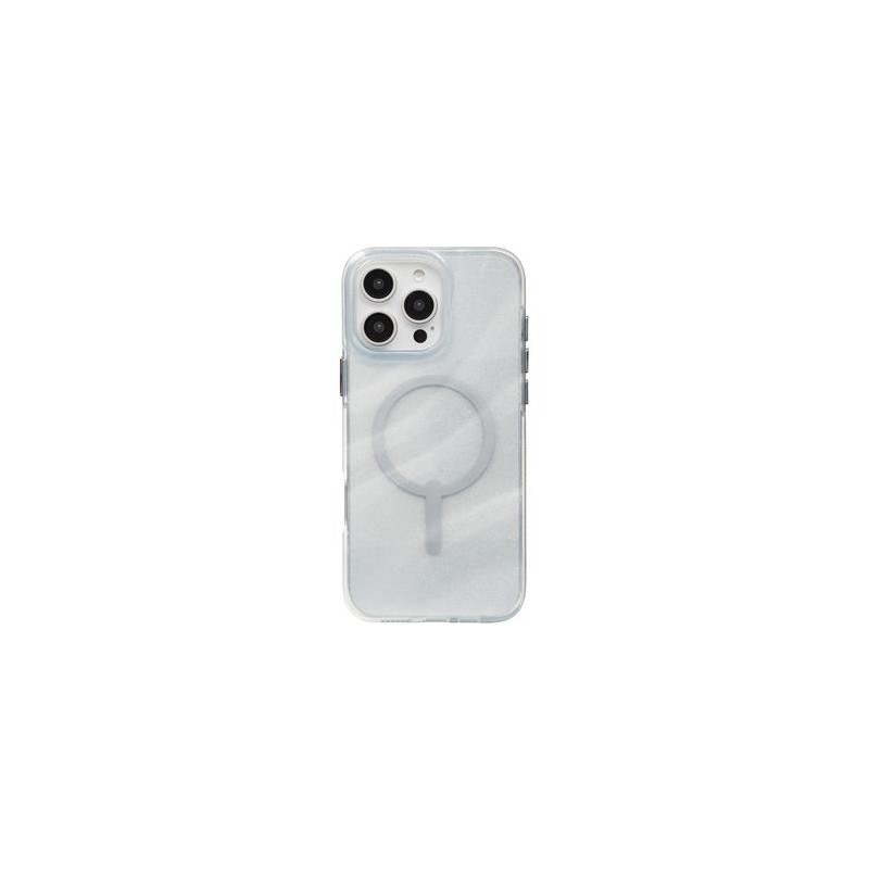 ZAGG kryt Milan Snap Apple iPhone 16 Pro Max Swirl Glitter