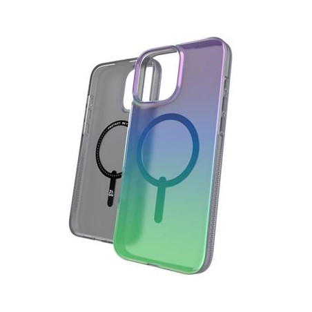 ZAGG kryt Milan Snap Apple iPhone 16 Pro Raven Feather