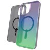 ZAGG kryt Milan Snap Apple iPhone 16 Pro Raven Feather