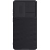 Nillkin CamShield PRO Magnetic Zadní Kryt pro Samsung Galaxy S25 Black