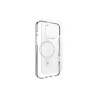 ZAGG Bundle Luxe SNAP PCR sklo 360 Apple iPhone 16 Pro Průhledný