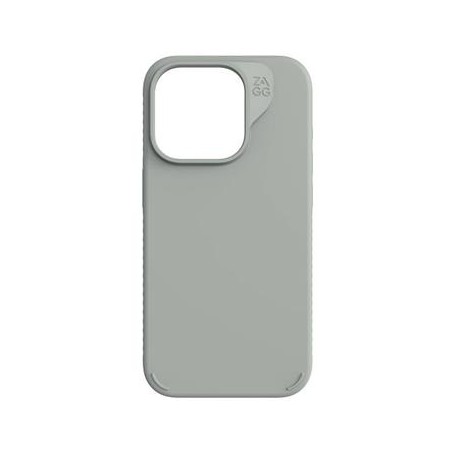 ZAGG kryt Manhattan Snap Apple 15 Pro Max - zelená