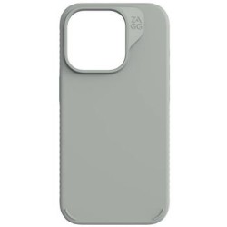 ZAGG kryt Manhattan Snap Apple 15 Pro - zelená