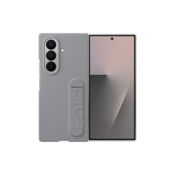 Samsung Silikonový zadní kryt Fold7 Gray