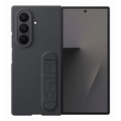 Samsung Silikonový zadní kryt Fold7 Black