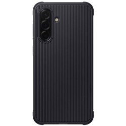 Samsung Tvrzený zadní kryt pro Galaxy A36 Black