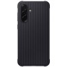 Samsung Tvrzený zadní kryt pro Galaxy A36 Black