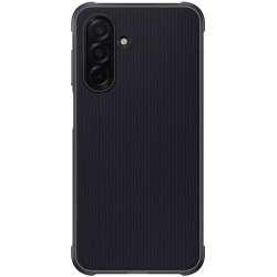 Samsung Tvrzený zadní kryt pro Galaxy A26 Black