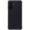 Samsung Tvrzený zadní kryt pro Galaxy A26 Black