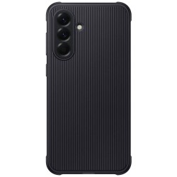Samsung Tvrzený zadní kryt pro Galaxy A56 Black