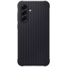 Samsung Tvrzený zadní kryt pro Galaxy A56 Black