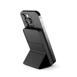 Epico Mag+ PowerBanka - 7000mAh - černá