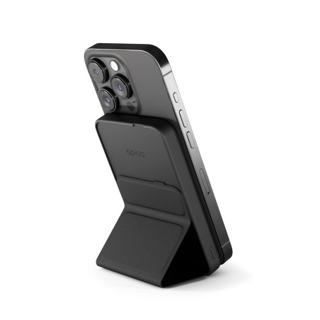 Epico Mag+ PowerBanka - 7000mAh - černá