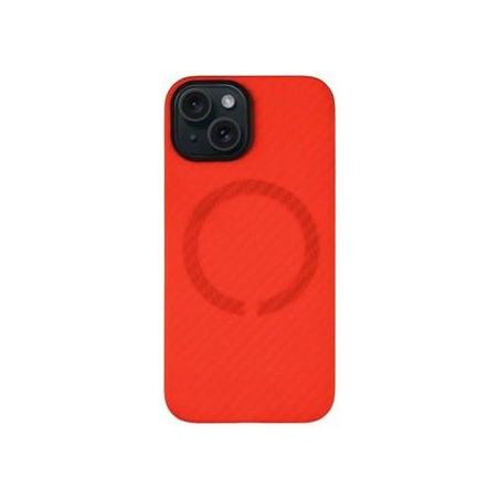 Tactical MagForce Aramid Bloody Mary Limited Edition Kryt pro Apple iPhone 14