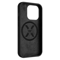 FIXED MagFlow Apple iPhone 14 Pro, černý