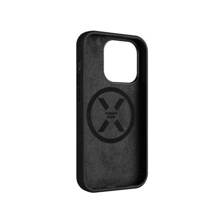 FIXED MagFlow Apple iPhone 14 Pro, černý