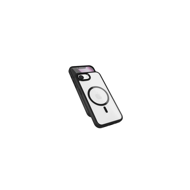 Epico Mag+ Hero kryt iPhone 16e/17e černá
