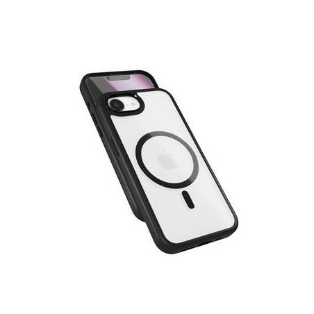 Epico Mag+ Hero kryt iPhone 16e/17e černá