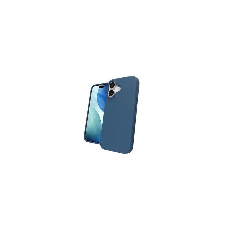 ZAGG Ochranný kryt Manhattan Snap Apple 17 Ocean Abyss