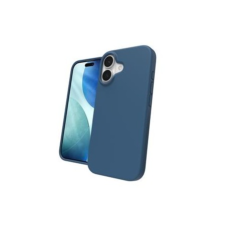 ZAGG Ochranný kryt Manhattan Snap Apple 17 Ocean Abyss