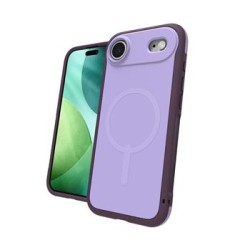 ZAGG Ochranný kryt Sedona Snap Apple Air Dusty Grape