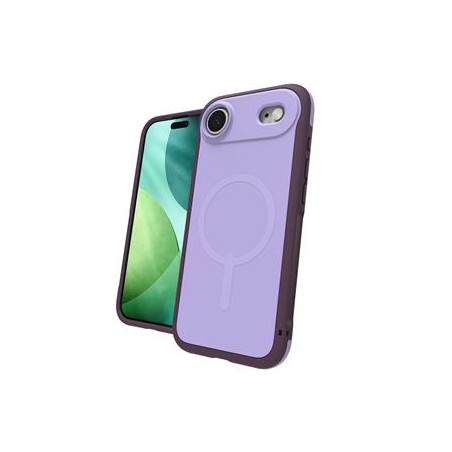 ZAGG Ochranný kryt Sedona Snap Apple Air Dusty Grape