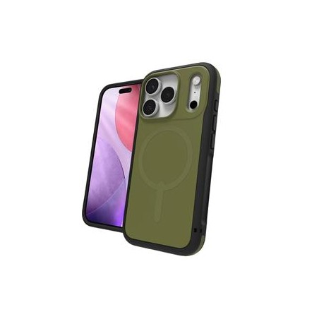 ZAGG Ochranný kryt Sedona Snap Apple 17 Pro Sea Kelp