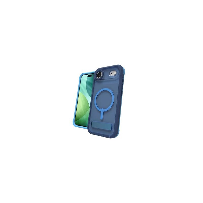 ZAGG Ochranný kryt Rainier Snap KS Apple Air Cobalt Horizon
