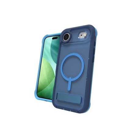 ZAGG Ochranný kryt Rainier Snap KS Apple Air Cobalt Horizon