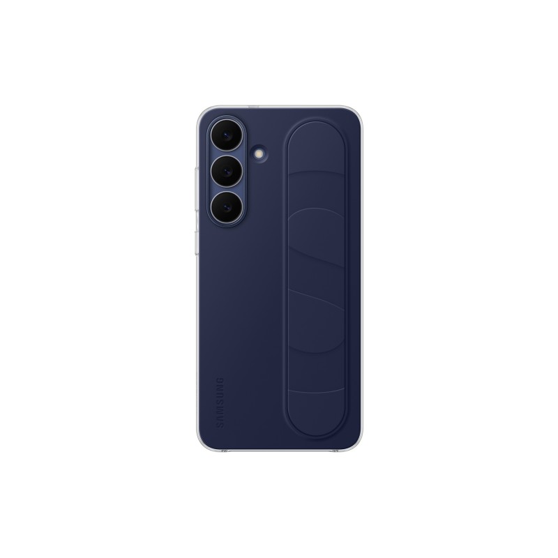 Samsung Zadní kryt s poutkem S25 FE Dark Blue