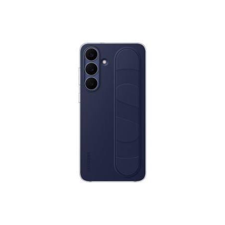 Samsung Zadní kryt s poutkem S25 FE Dark Blue