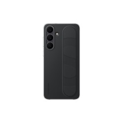 Samsung Zadní kryt s poutkem S25 FE Black
