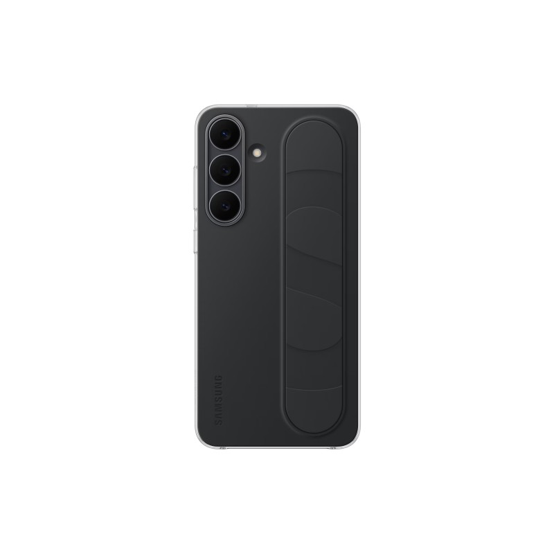 Samsung Zadní kryt s poutkem S25 FE Black
