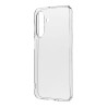 OBAL:ME TPU Kryt pro Samsung Galaxy A26 5G Transpa
